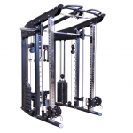 Body-Solid GSFR100 All-in-One Functional Trainer/Smith